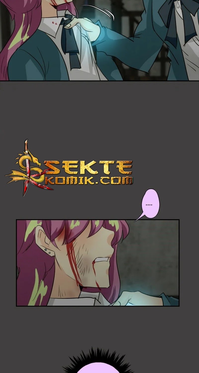 unOrdinary Chapter 122 Bahasa Indonesia