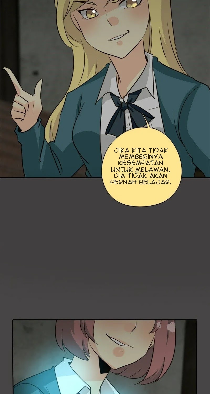 unOrdinary Chapter 122 Bahasa Indonesia