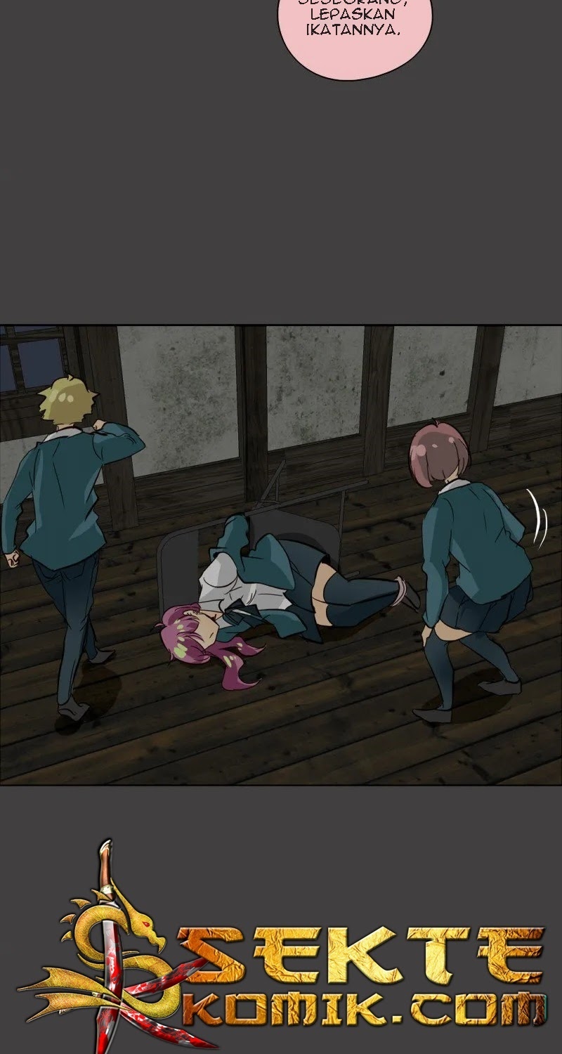 unOrdinary Chapter 122 Bahasa Indonesia