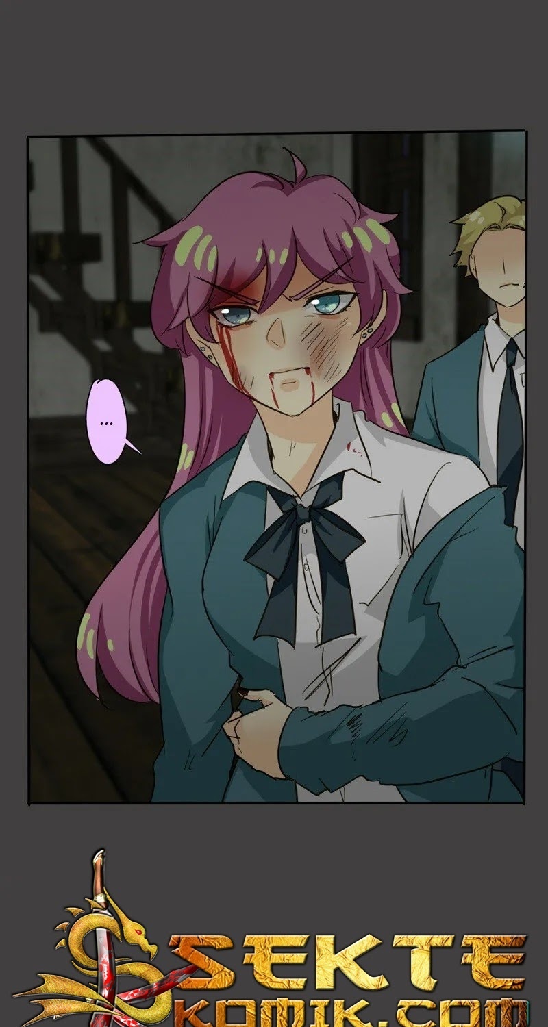 unOrdinary Chapter 122 Bahasa Indonesia