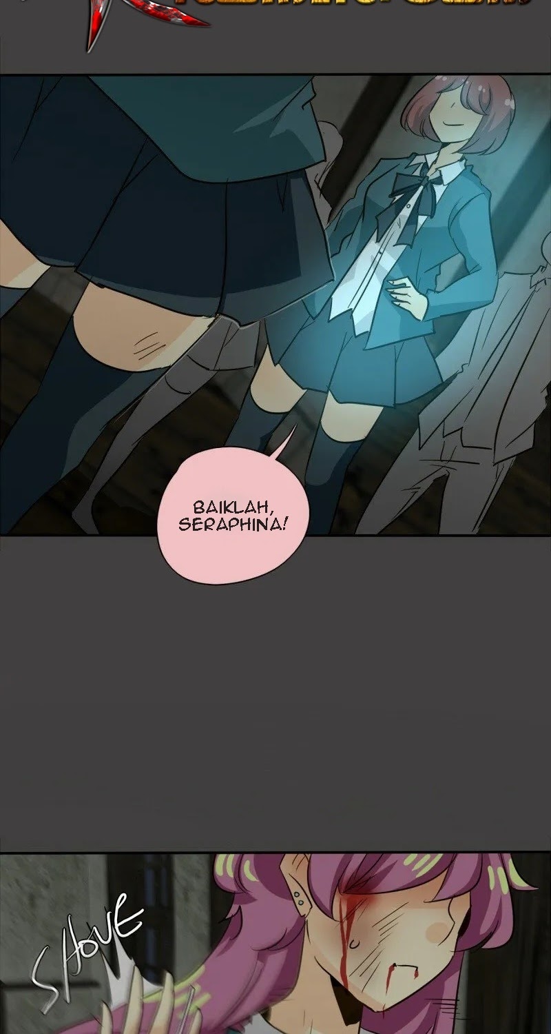 unOrdinary Chapter 122 Bahasa Indonesia