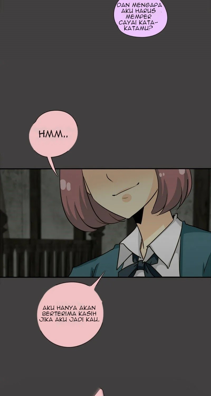 unOrdinary Chapter 122 Bahasa Indonesia