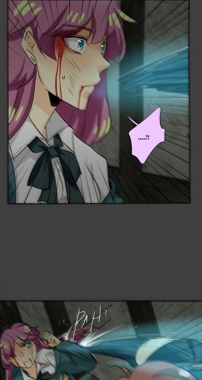 unOrdinary Chapter 122 Bahasa Indonesia