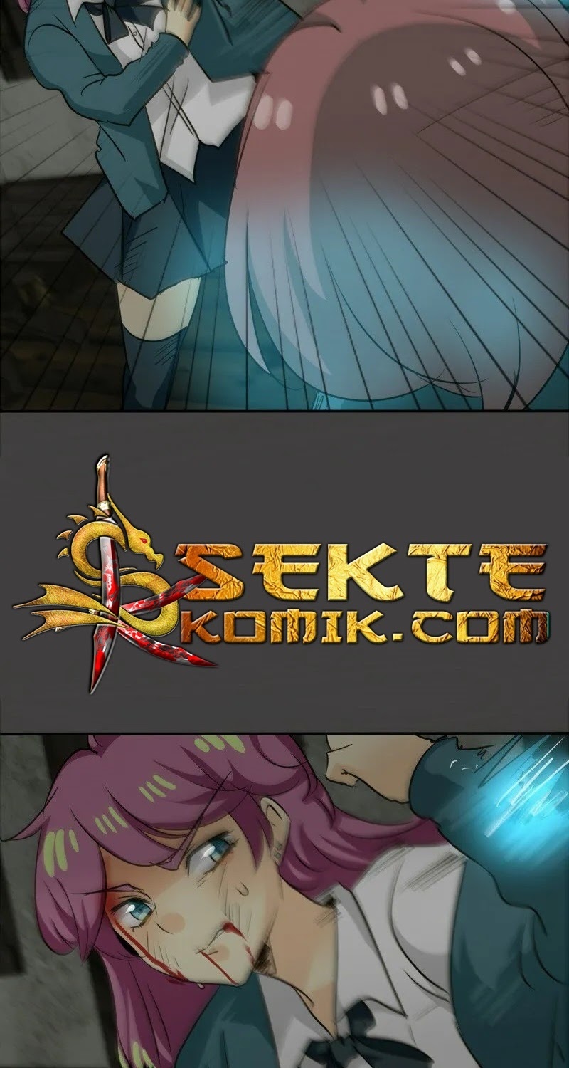 unOrdinary Chapter 122 Bahasa Indonesia