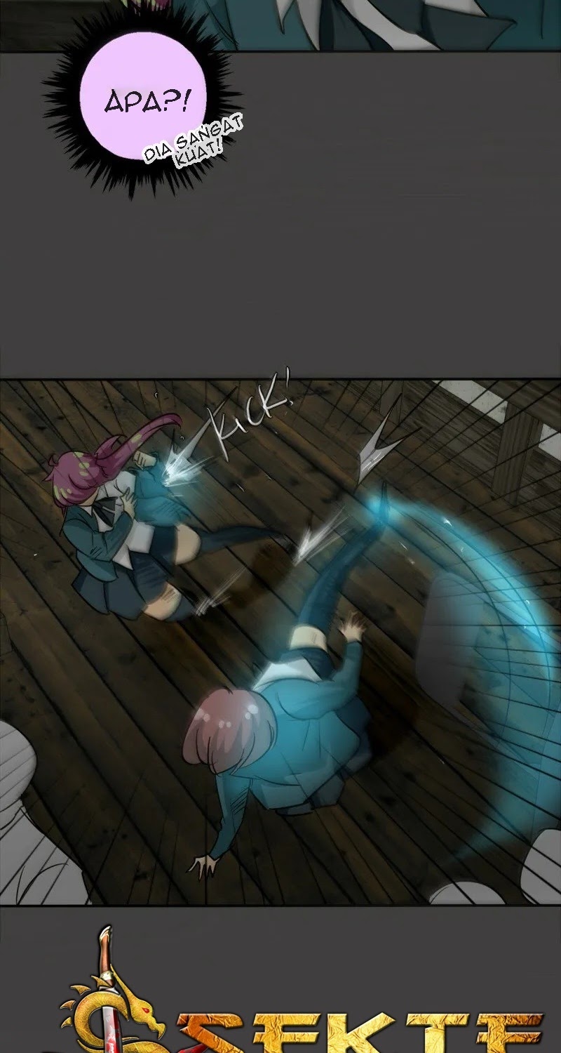 unOrdinary Chapter 122 Bahasa Indonesia