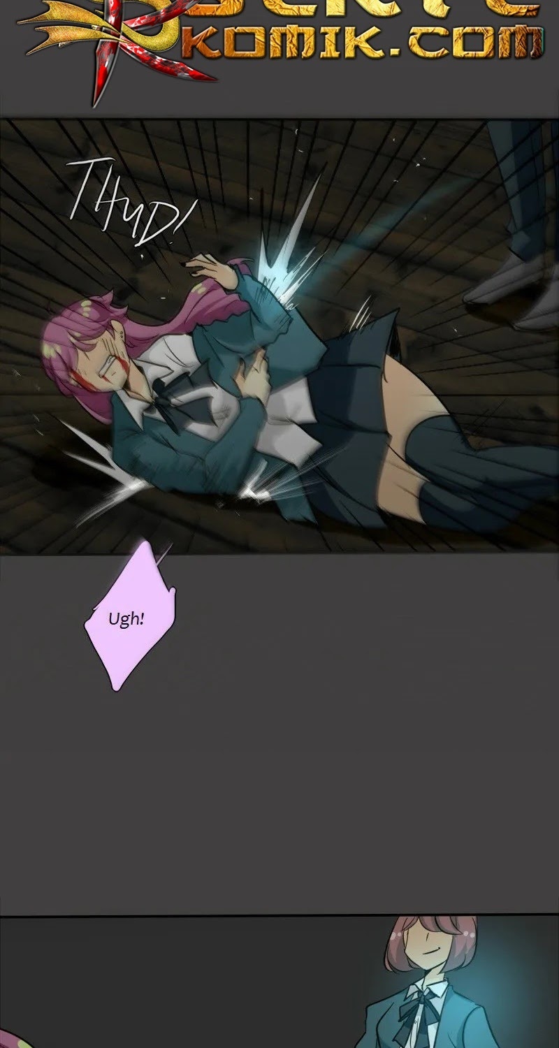 unOrdinary Chapter 122 Bahasa Indonesia