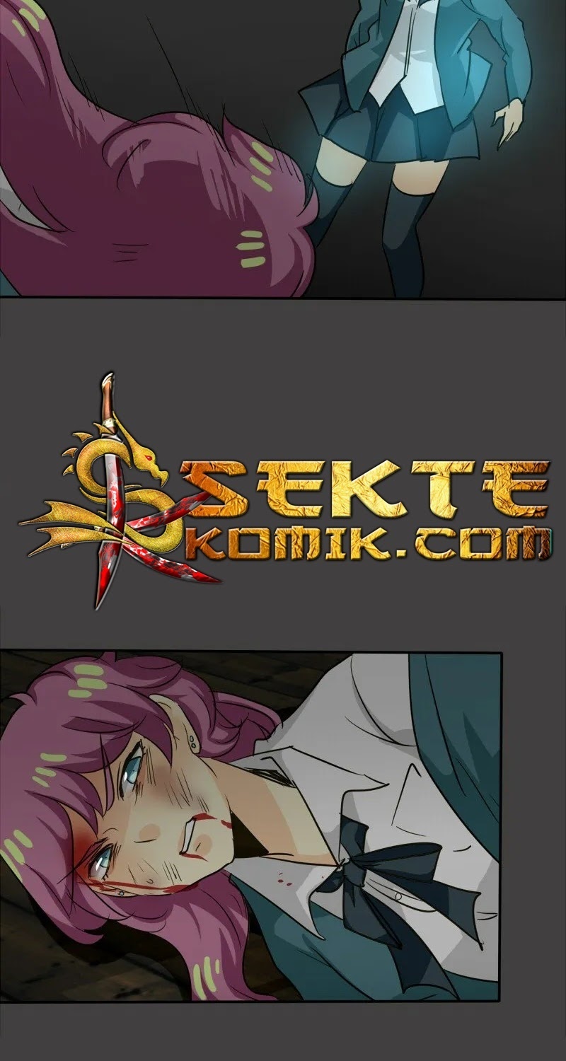 unOrdinary Chapter 122 Bahasa Indonesia