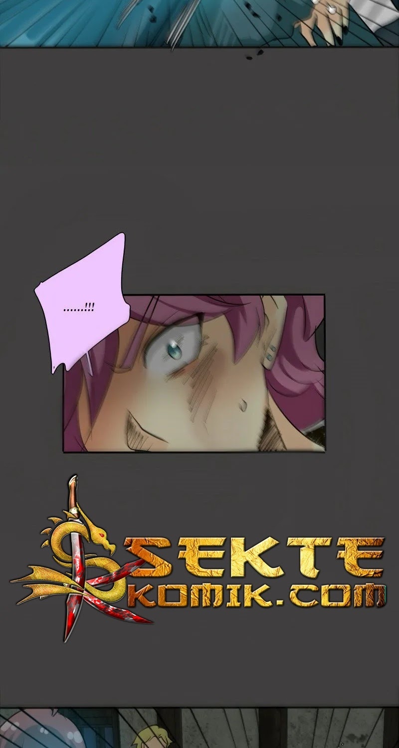 unOrdinary Chapter 122 Bahasa Indonesia