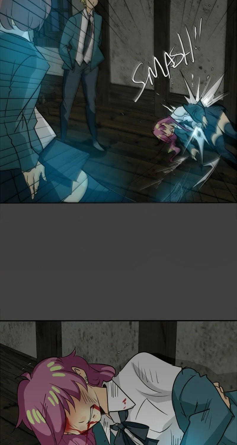 unOrdinary Chapter 122 Bahasa Indonesia