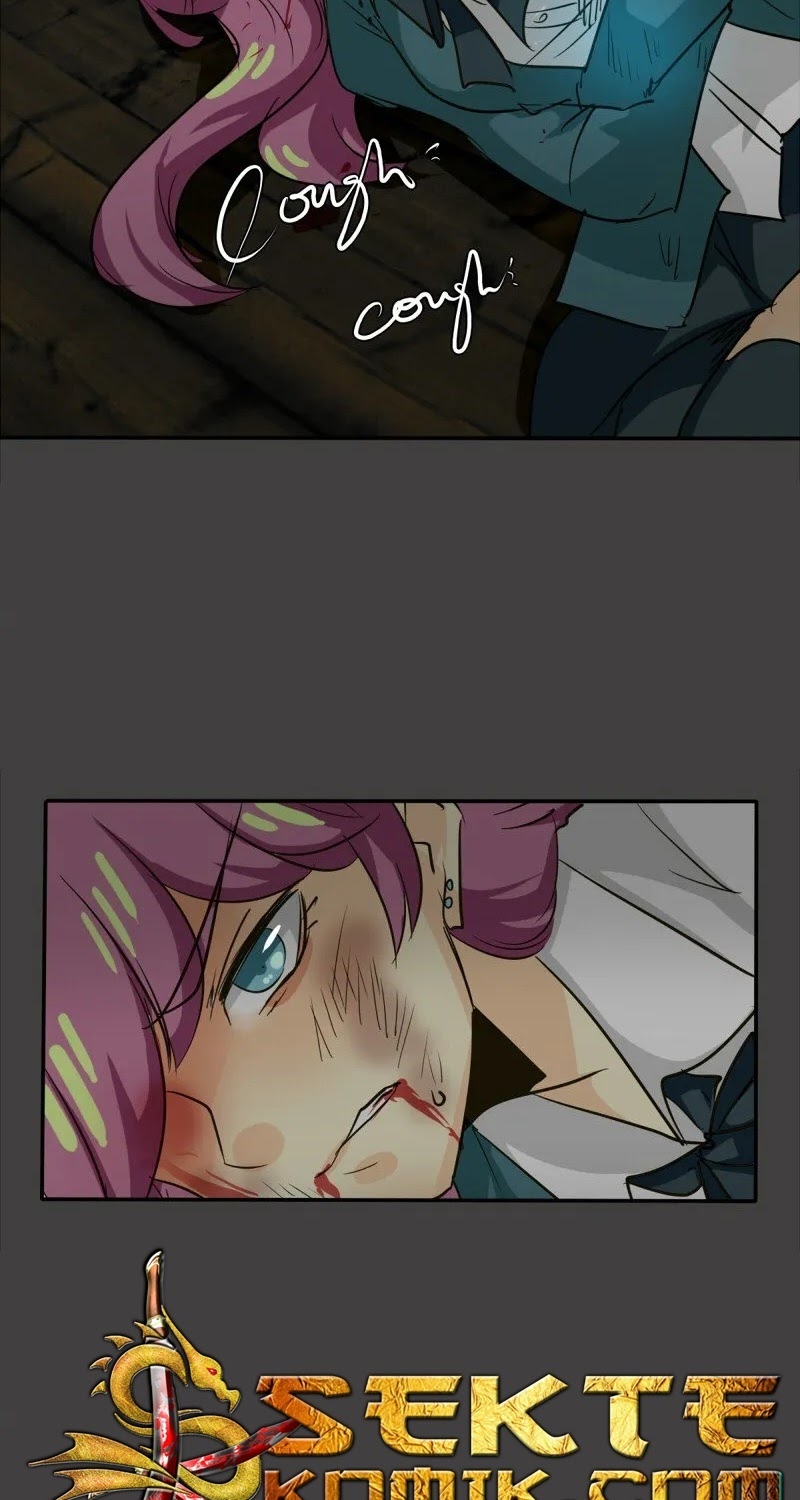 unOrdinary Chapter 122 Bahasa Indonesia