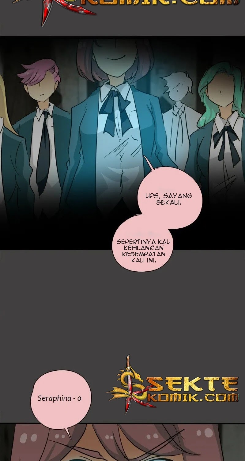 unOrdinary Chapter 122 Bahasa Indonesia