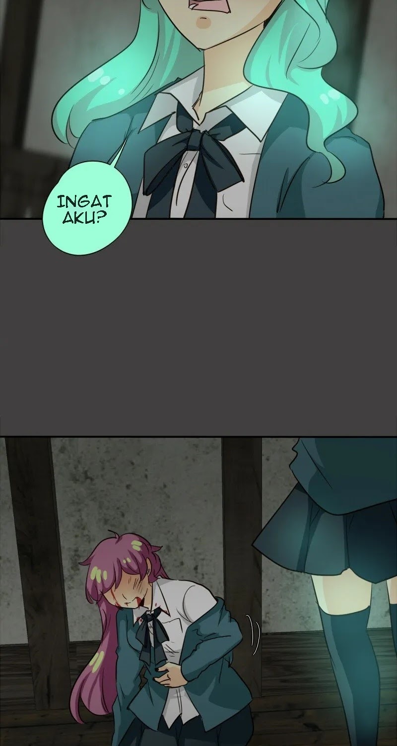 unOrdinary Chapter 122 Bahasa Indonesia