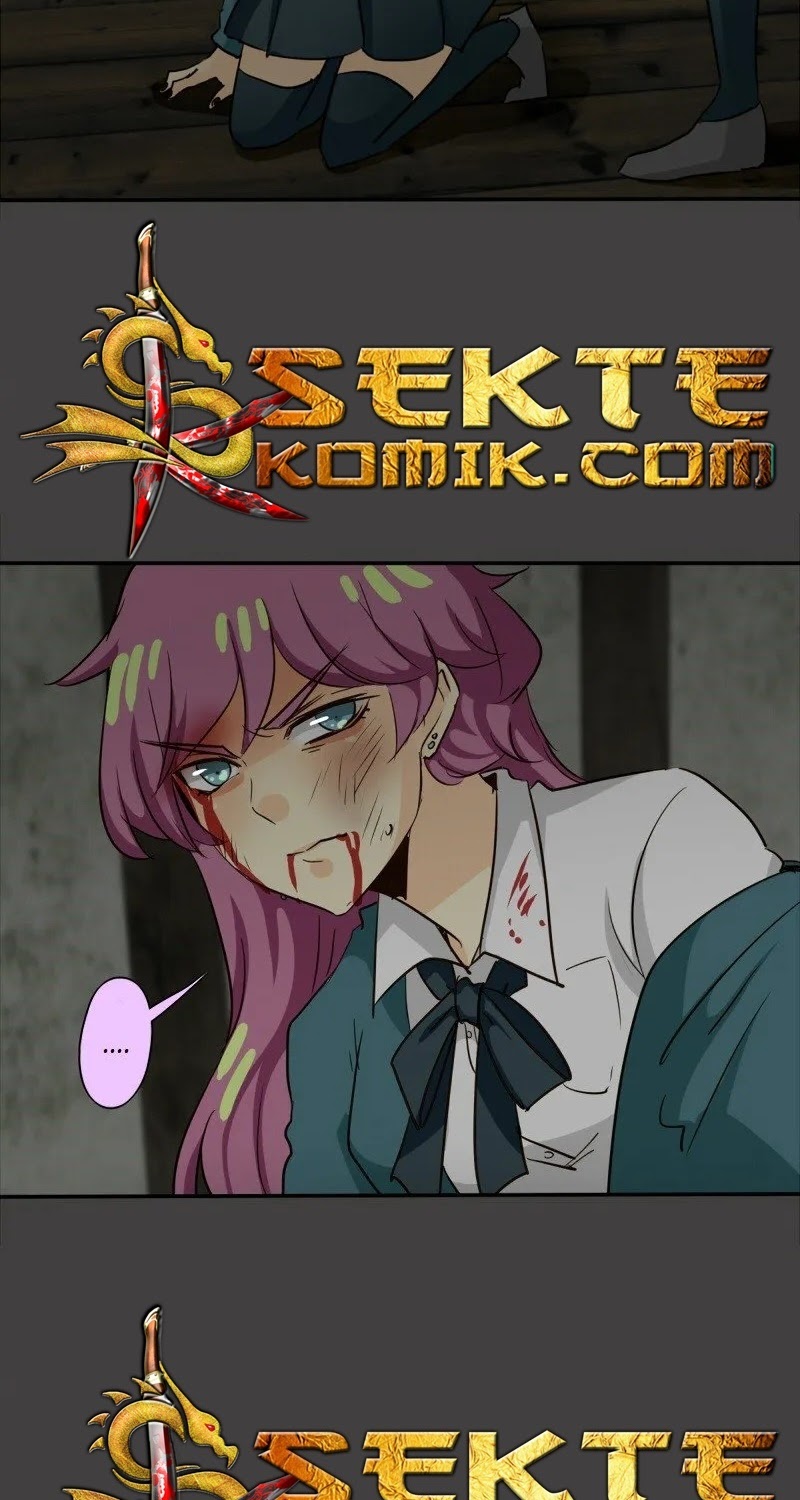 unOrdinary Chapter 122 Bahasa Indonesia