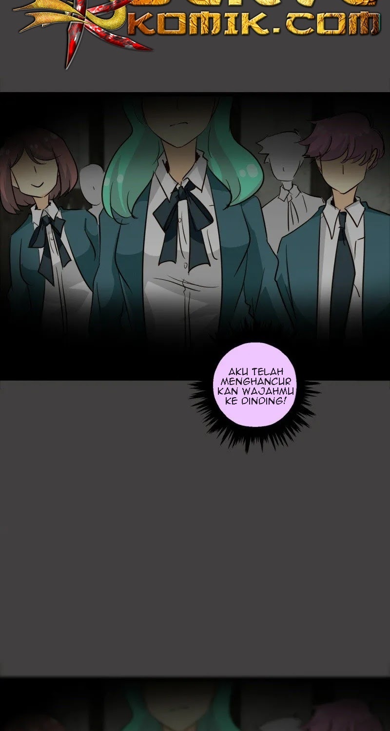 unOrdinary Chapter 122 Bahasa Indonesia