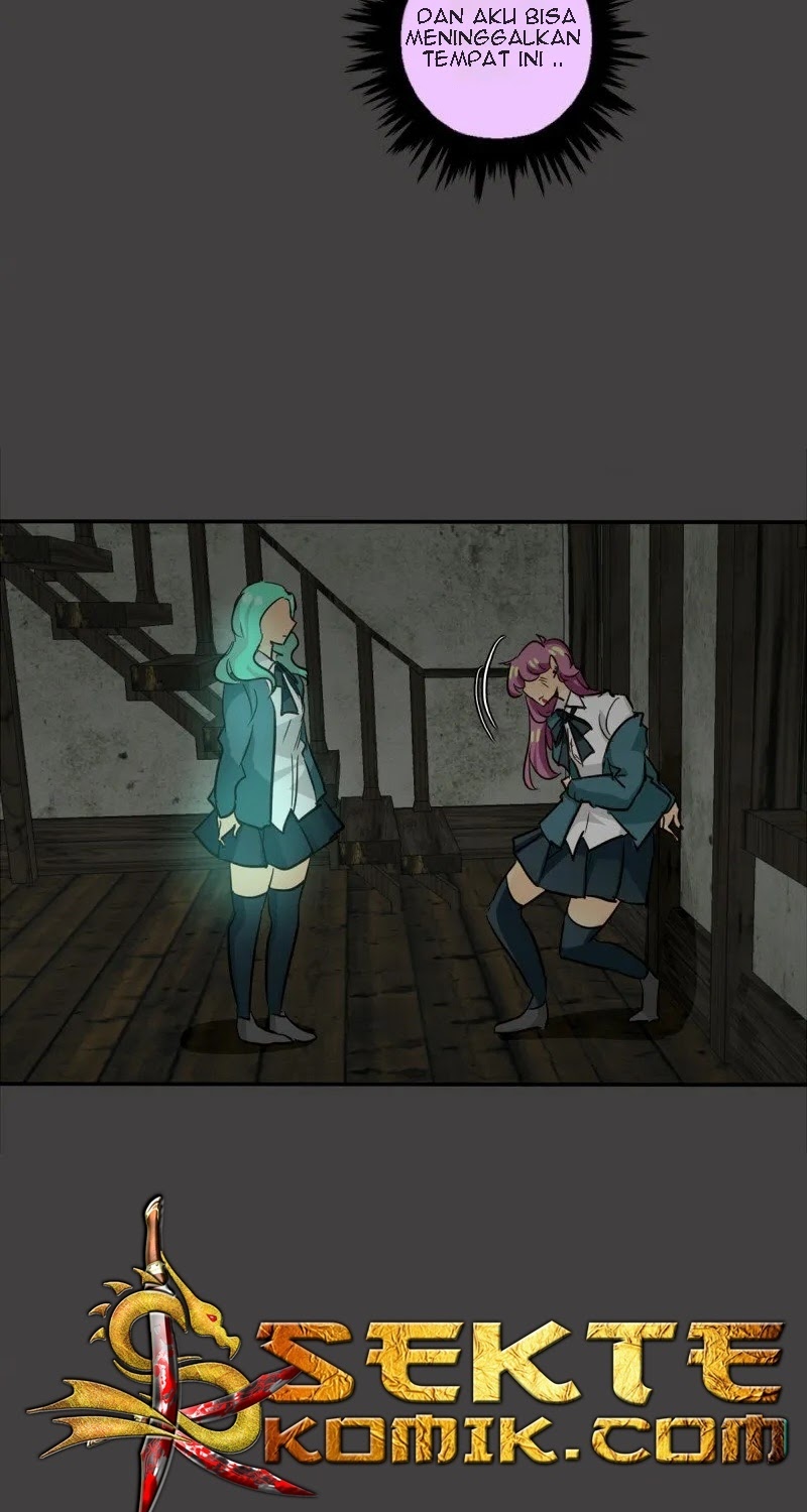 unOrdinary Chapter 122 Bahasa Indonesia