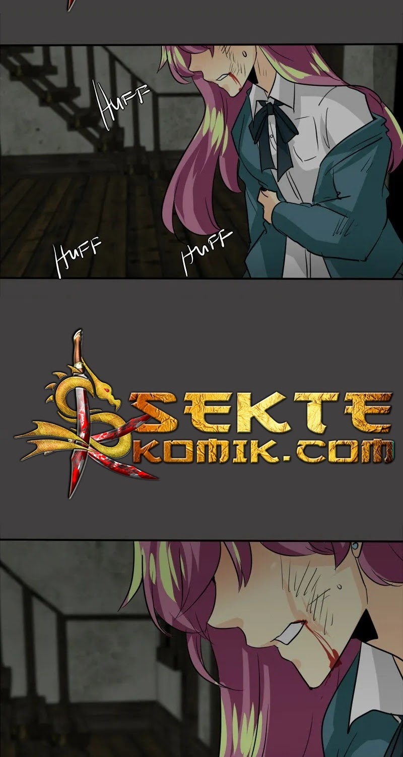 unOrdinary Chapter 122 Bahasa Indonesia