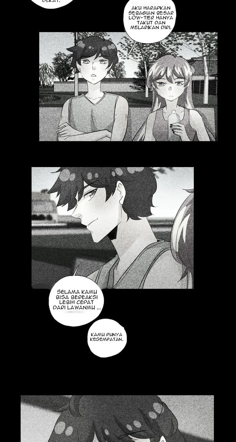unOrdinary Chapter 122 Bahasa Indonesia