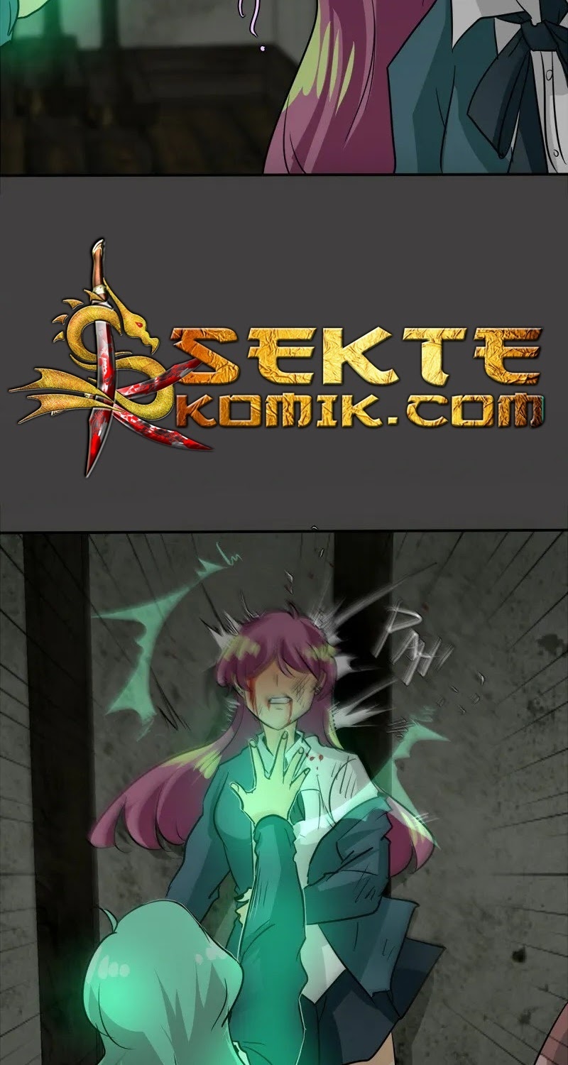 unOrdinary Chapter 122 Bahasa Indonesia