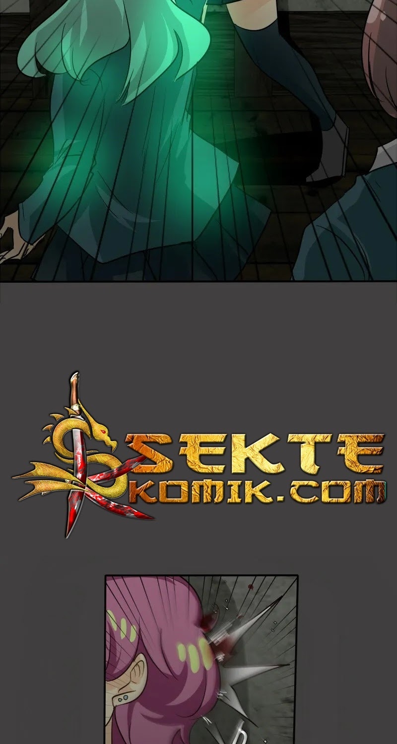 unOrdinary Chapter 122 Bahasa Indonesia