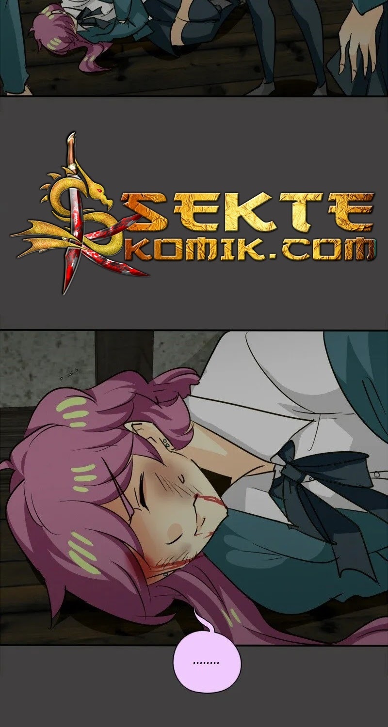 unOrdinary Chapter 122 Bahasa Indonesia