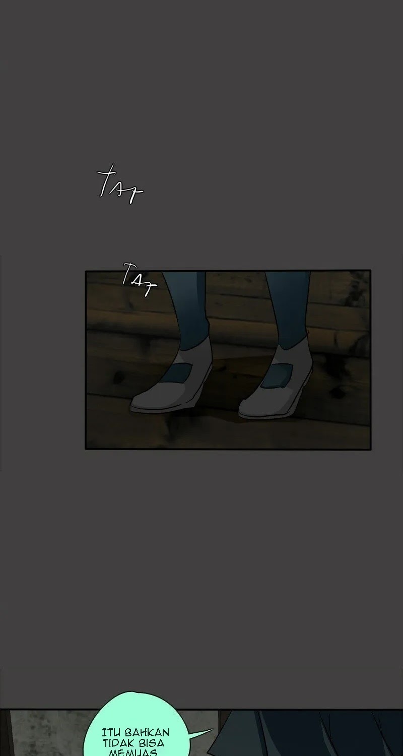 unOrdinary Chapter 122 Bahasa Indonesia