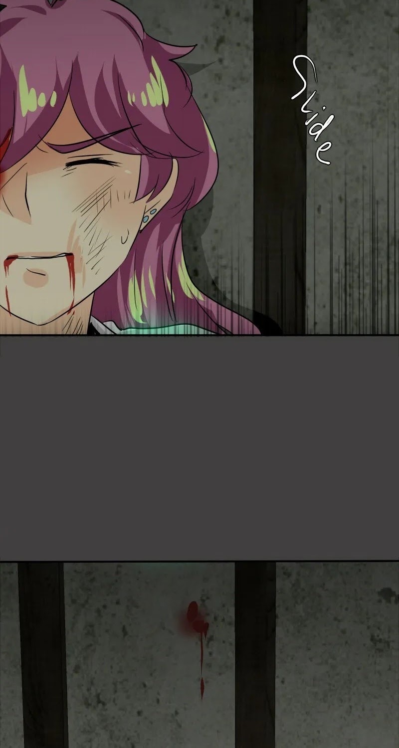 unOrdinary Chapter 122 Bahasa Indonesia