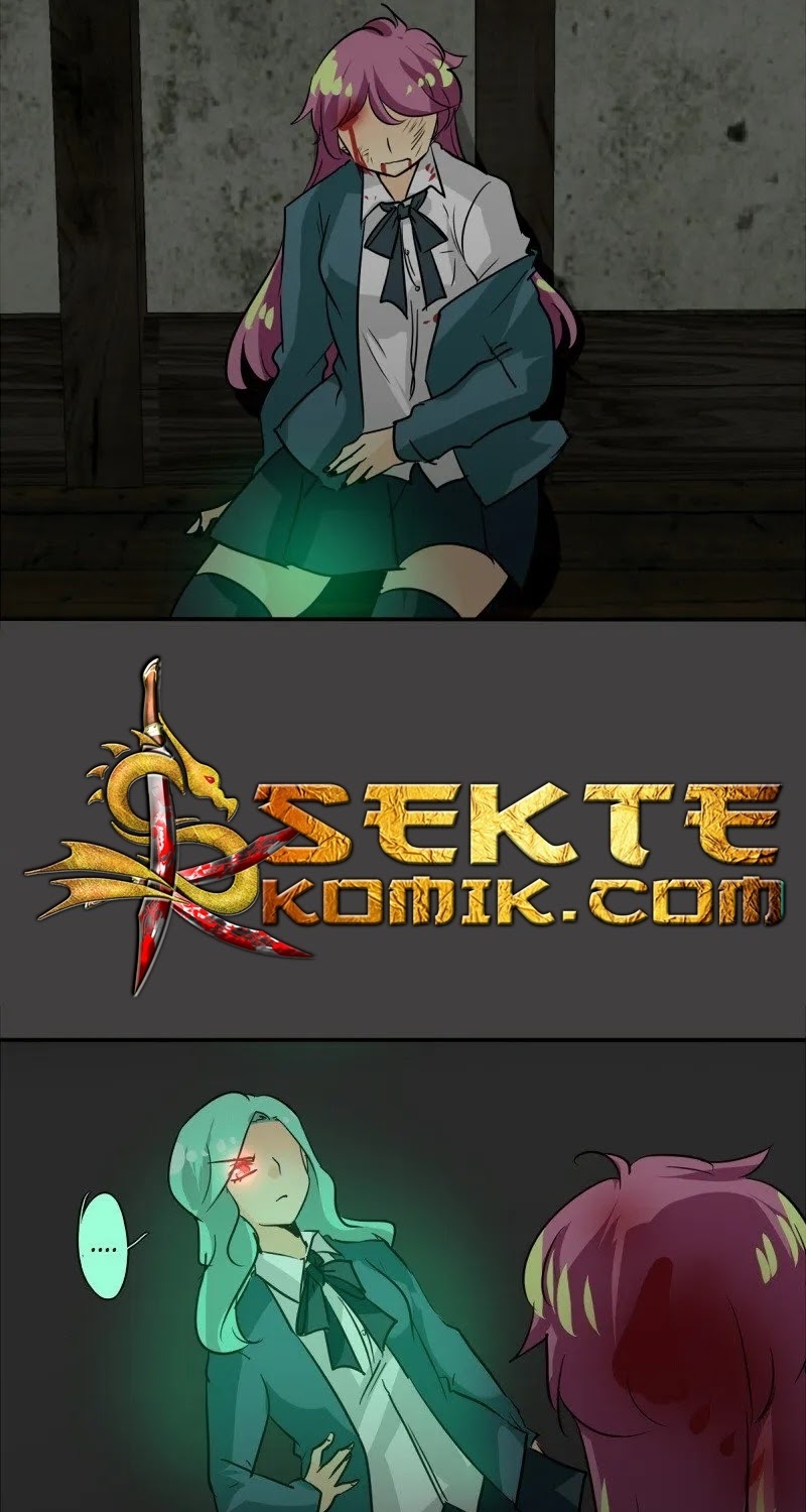 unOrdinary Chapter 122 Bahasa Indonesia