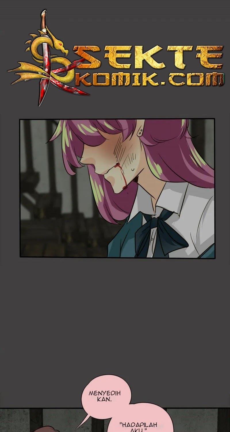 unOrdinary Chapter 122 Bahasa Indonesia