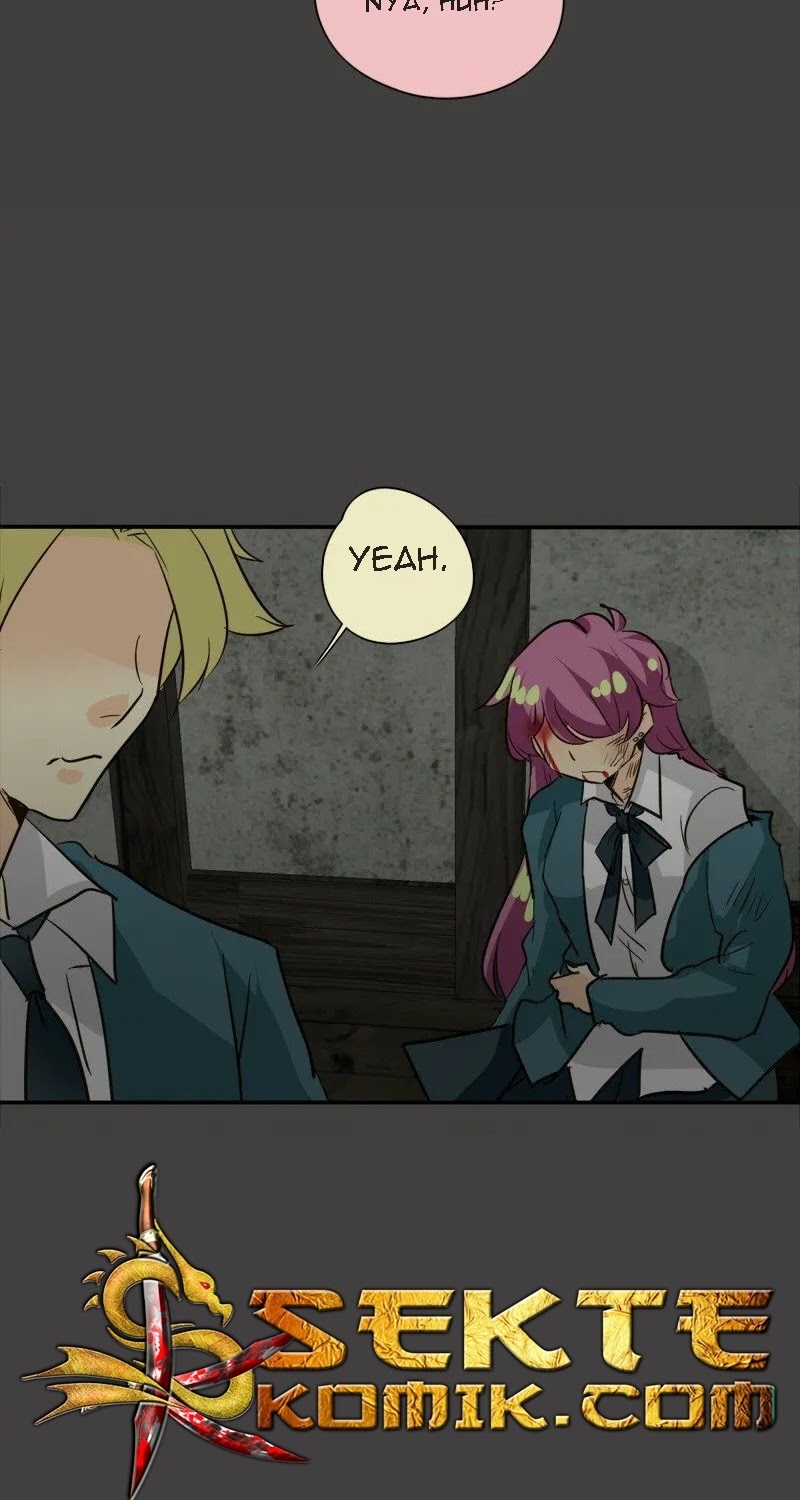 unOrdinary Chapter 122 Bahasa Indonesia