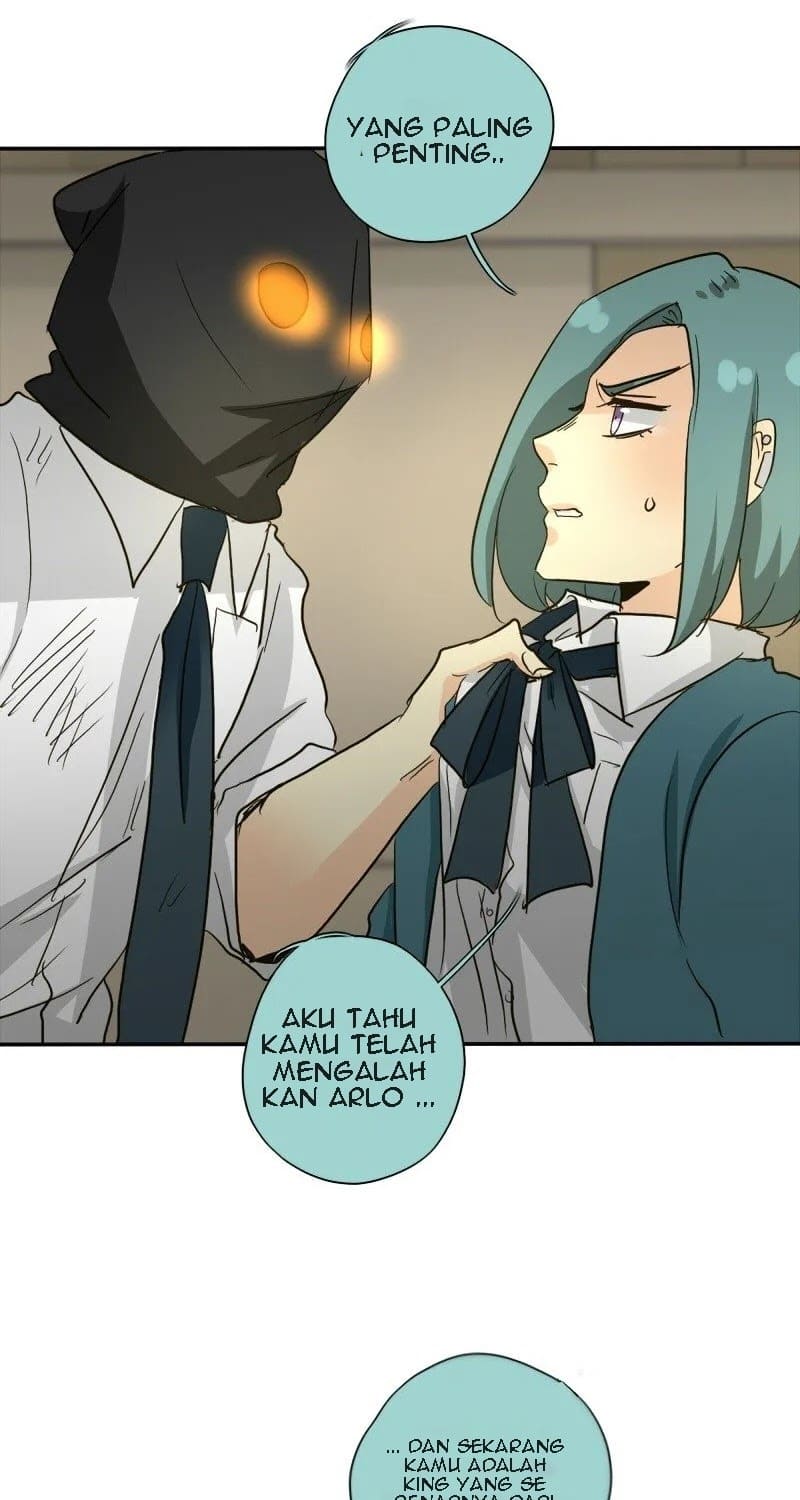 unOrdinary chapter 128