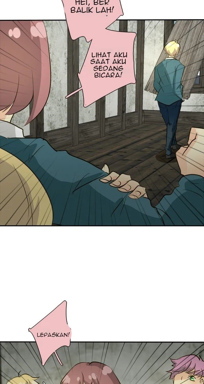 unOrdinary chapter 129