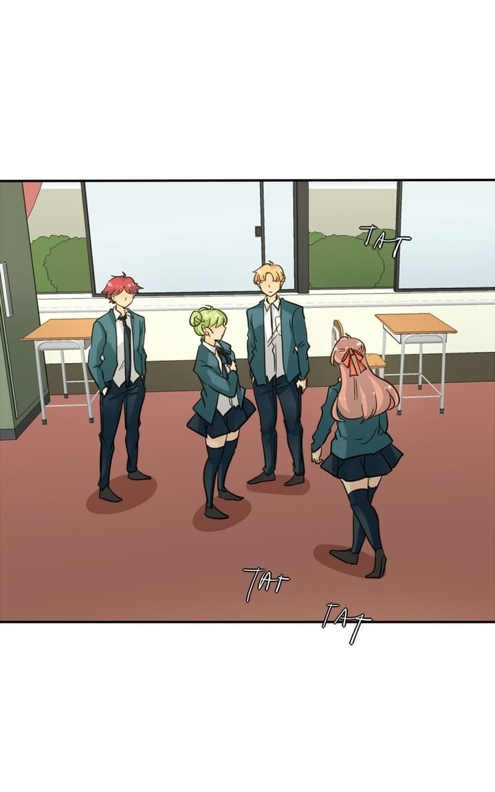 unOrdinary Chapter 144 Bahasa Indonesia