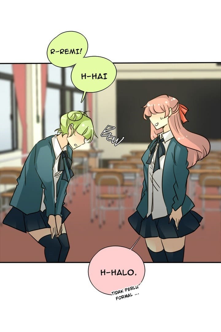 unOrdinary Chapter 144 Bahasa Indonesia