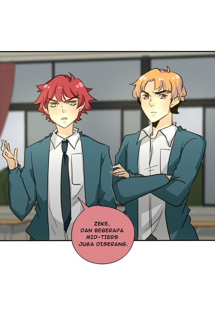 unOrdinary Chapter 144 Bahasa Indonesia