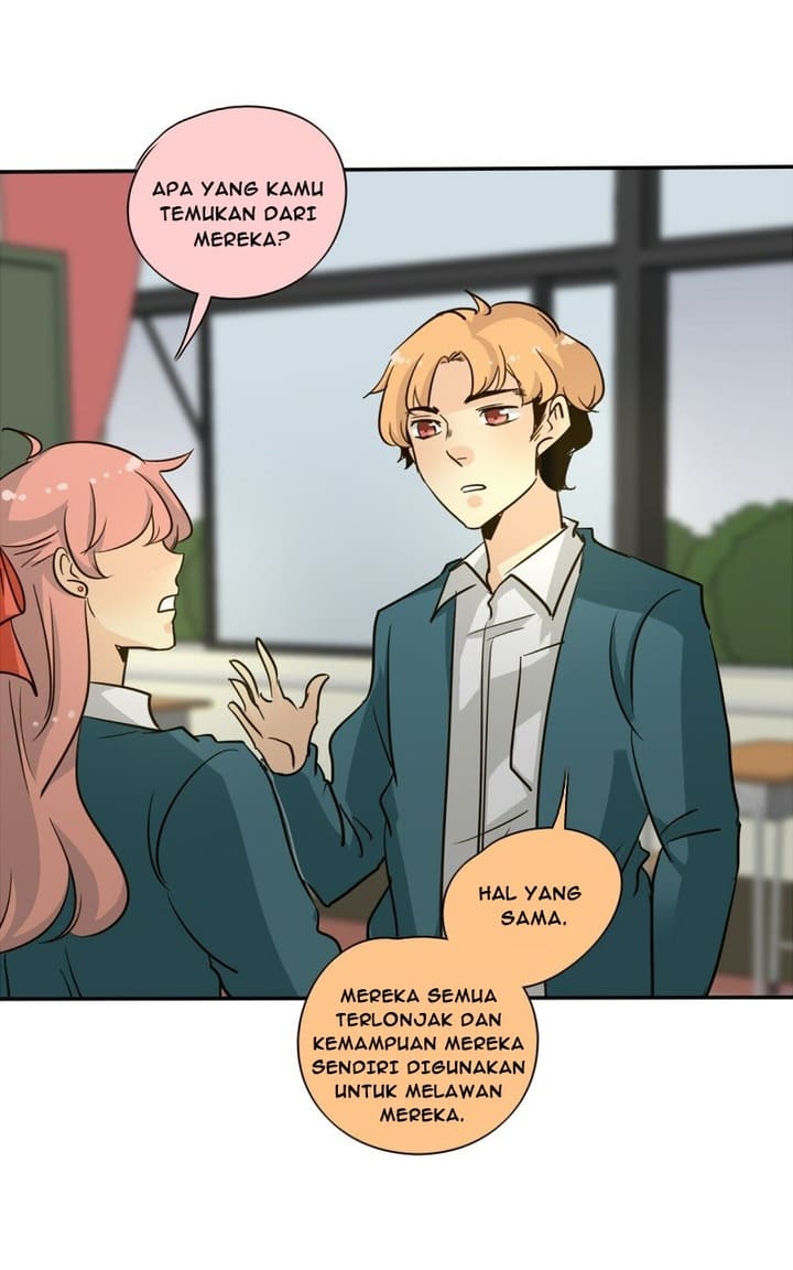 unOrdinary Chapter 144 Bahasa Indonesia