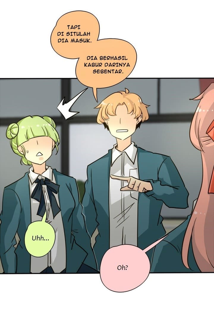 unOrdinary Chapter 144 Bahasa Indonesia