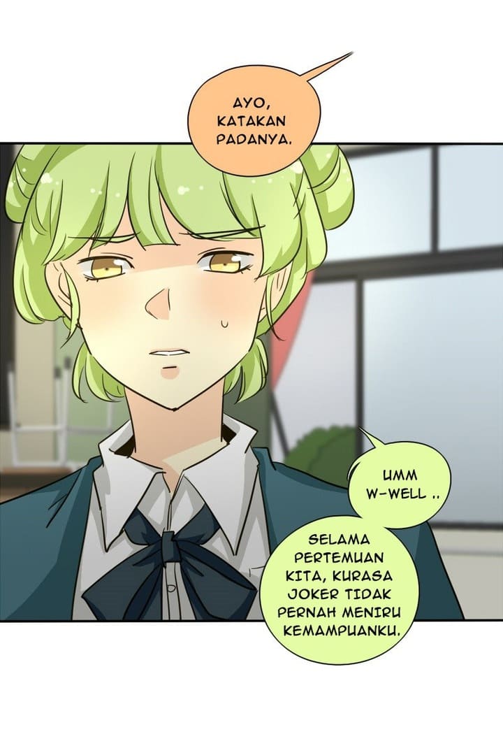 unOrdinary Chapter 144 Bahasa Indonesia