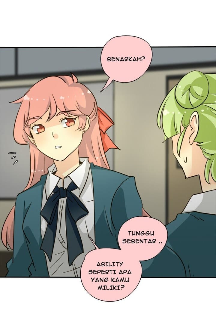 unOrdinary Chapter 144 Bahasa Indonesia