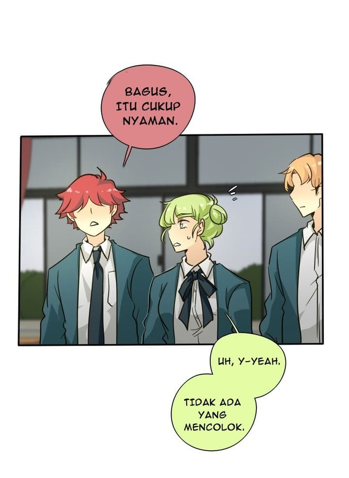 unOrdinary Chapter 144 Bahasa Indonesia
