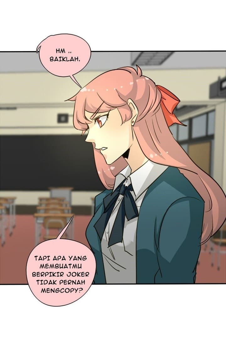 unOrdinary Chapter 144 Bahasa Indonesia