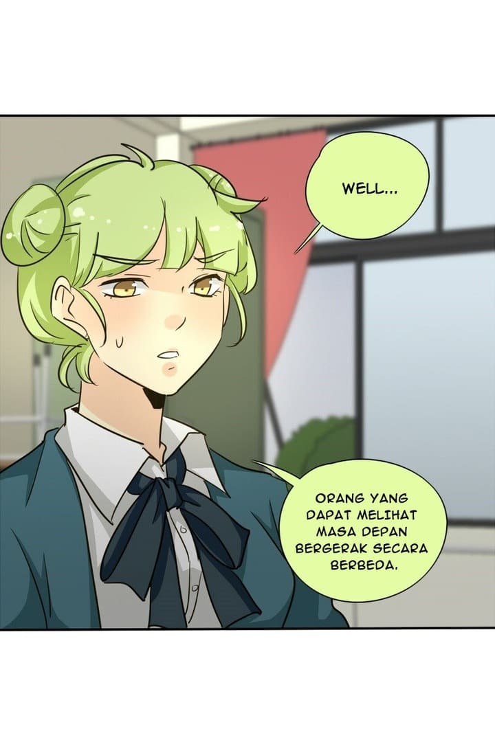 unOrdinary Chapter 144 Bahasa Indonesia