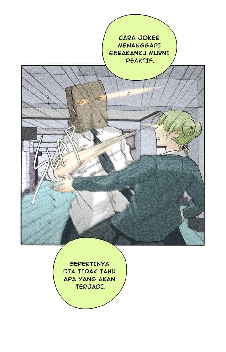 unOrdinary Chapter 144 Bahasa Indonesia