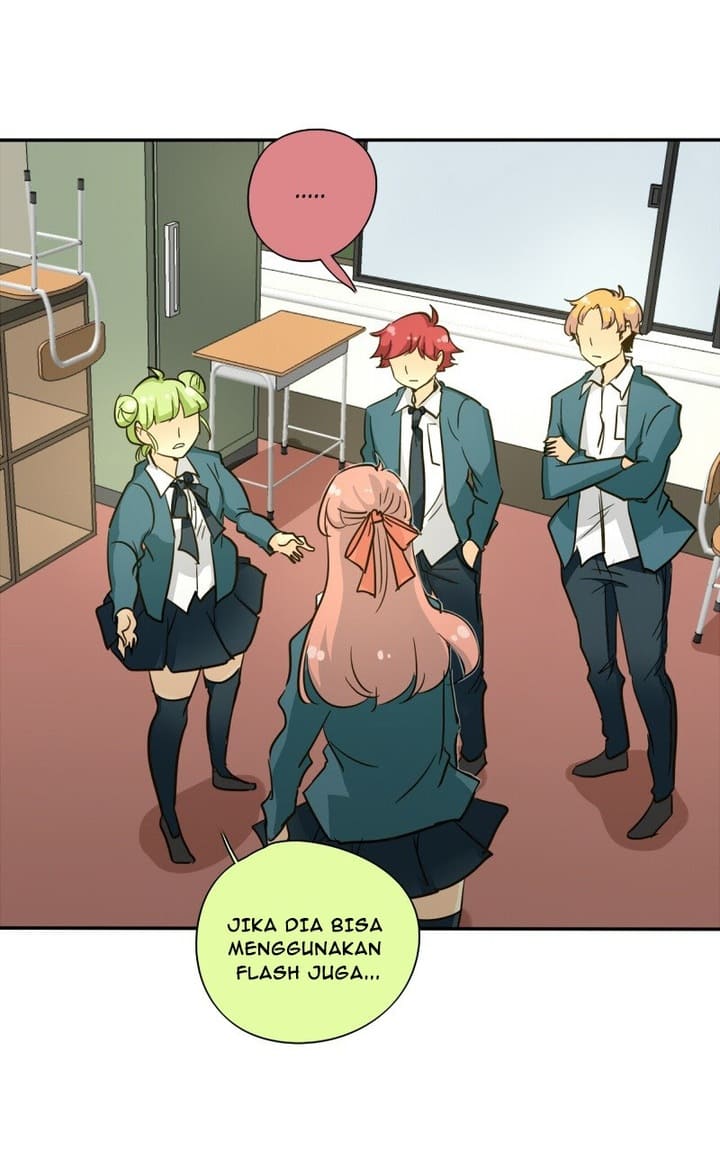 unOrdinary Chapter 144 Bahasa Indonesia