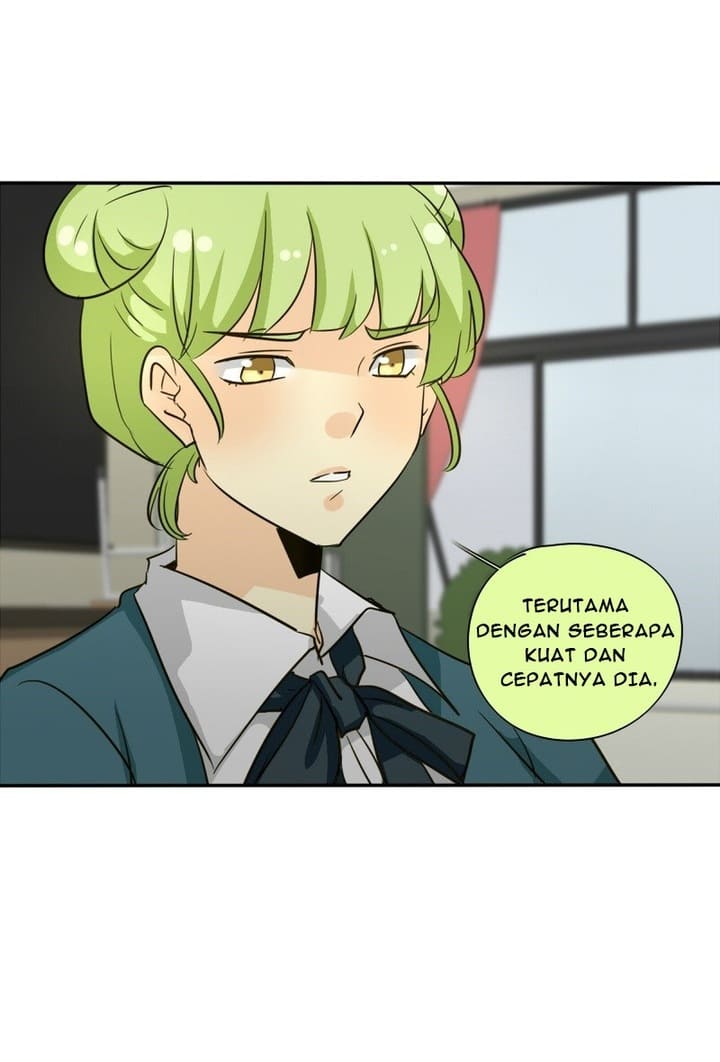 unOrdinary Chapter 144 Bahasa Indonesia