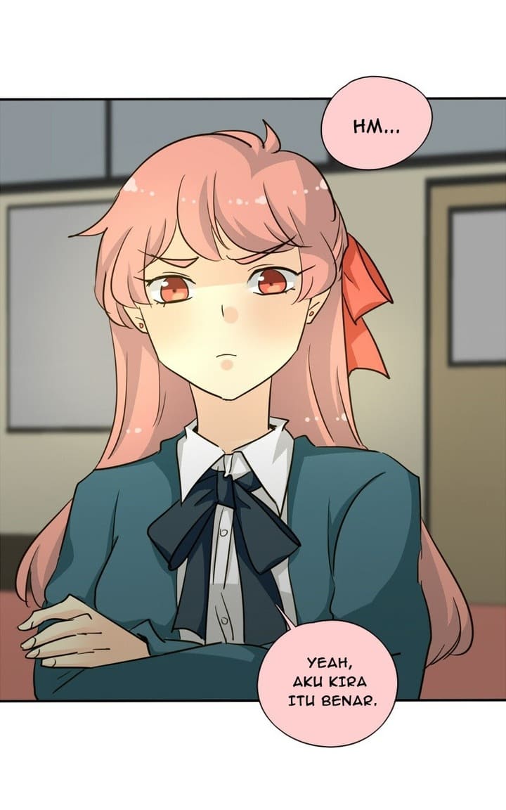 unOrdinary Chapter 144 Bahasa Indonesia