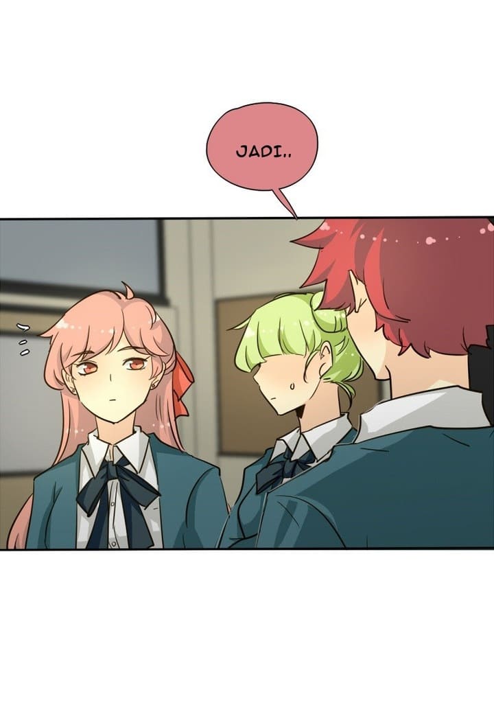 unOrdinary Chapter 144 Bahasa Indonesia