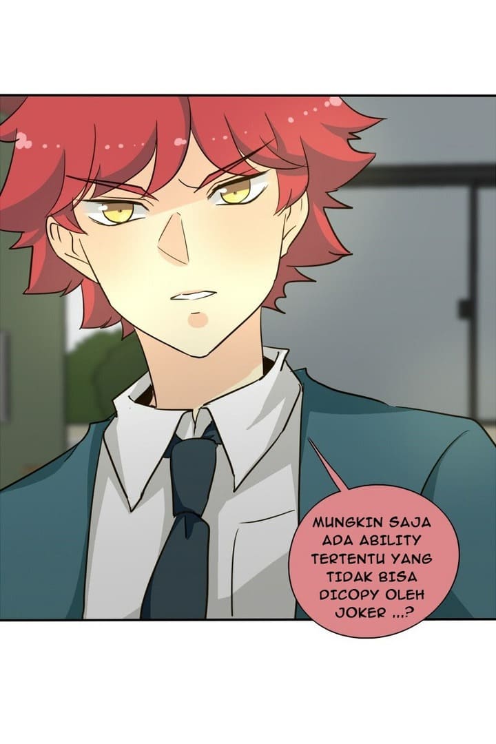 unOrdinary Chapter 144 Bahasa Indonesia