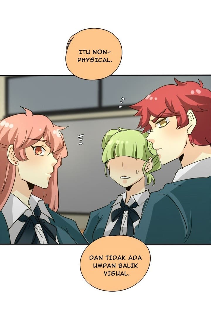 unOrdinary Chapter 144 Bahasa Indonesia