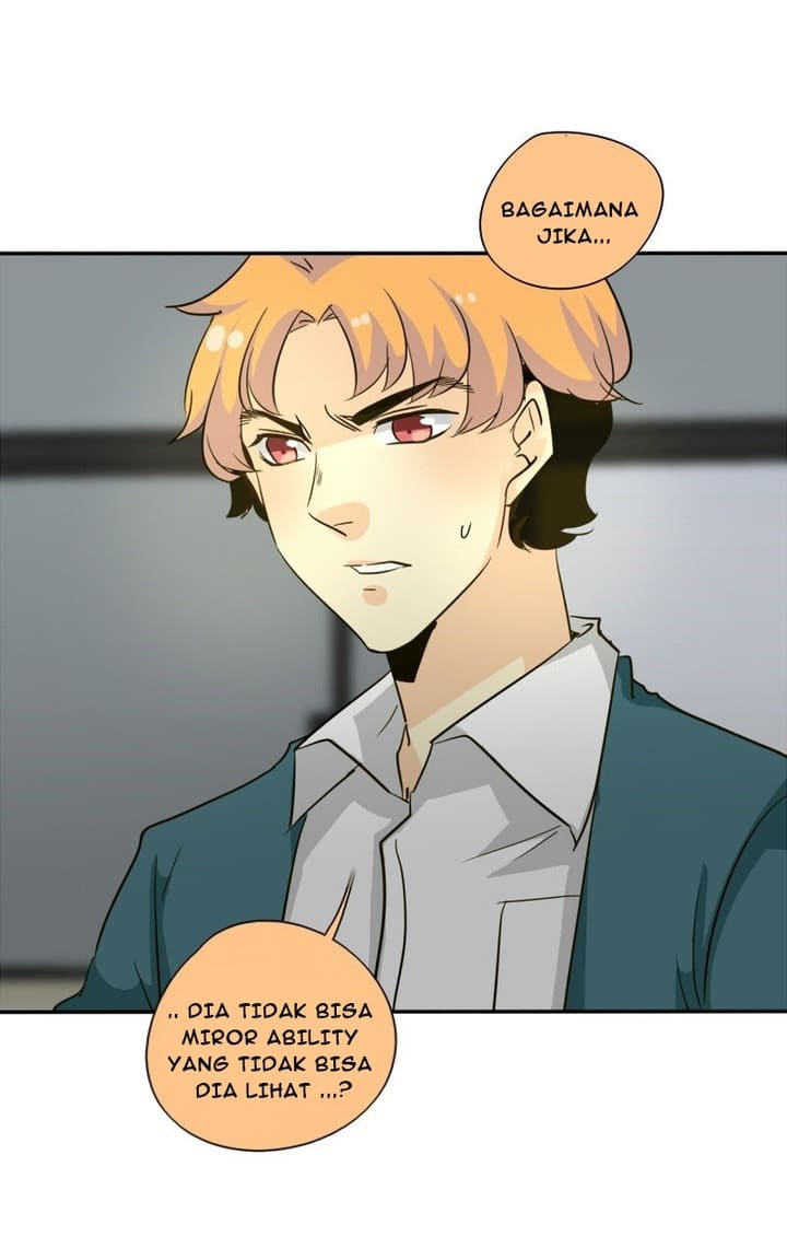 unOrdinary Chapter 144 Bahasa Indonesia