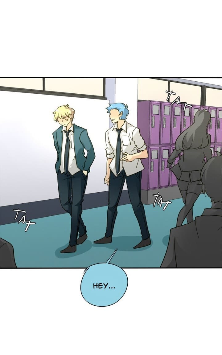 unOrdinary Chapter 144 Bahasa Indonesia